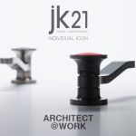 JK21 web architect at work Berlin b